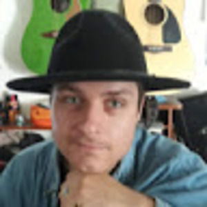 Meet your Posher, Seth